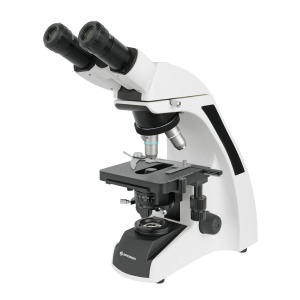 Microscop binocular Bresser Science TFM-201, 40-1000x