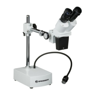 Microscop Bresser Biorit ICD 5802530 - Img 1