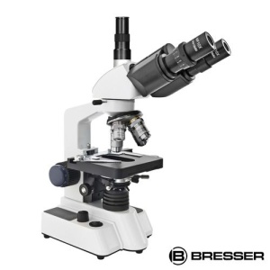 Microscop Bresser Researcher Trino 40-1000x - Img 2