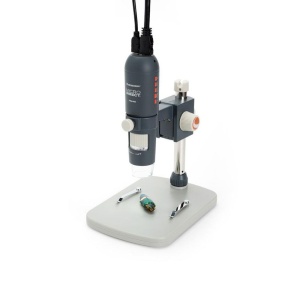 Microscop digital Celestron Labs MicroDirect 1080p HDMI, 10-220x - Img 2