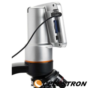 Microscop digital LCD Celestron TetraView 44347, 40-400x - Img 7
