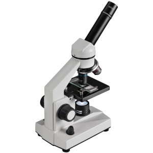 Microscop optic Bresser Biolux DLX - Img 3