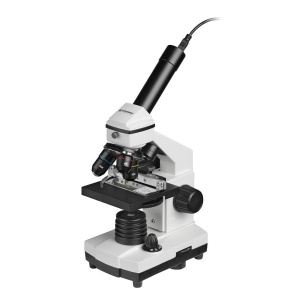 Microscop optic Bresser Biolux NV 20-1280X - Img 4