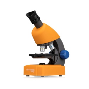 Microscop optic Bresser Junior 40-640x - Img 2
