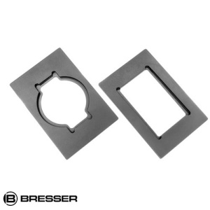 Microscop optic Bresser Science IVM 401 - Img 2