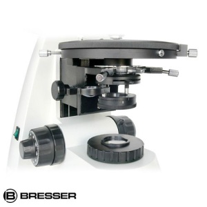 Microscop optic Bresser Science MPO 401 5780000 - Img 2