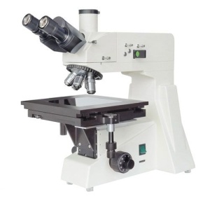 Microscop optic Bresser Science MTL 201 5807000 - Img 1