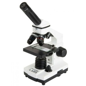 Microscop optic Celestron Labs CM800, 40-800x