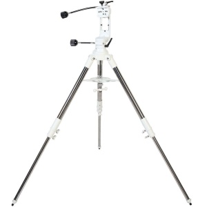 Montura azimutala cu trepied pentru telescop Bresser Twilight I 4964150