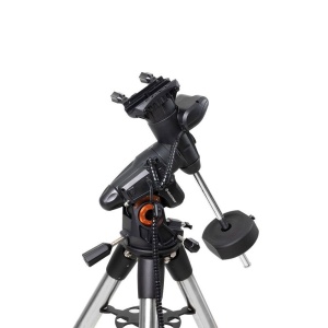 Montura ecuatoriala computerizata Celestron Advanced VX cu trepied - Img 2