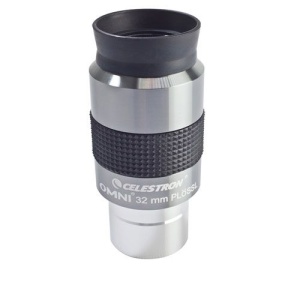 Ocular Celestron Omni 32 mm 1.25 inch