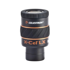 Ocular Celestron X-Cel LX 9mm - Img 1