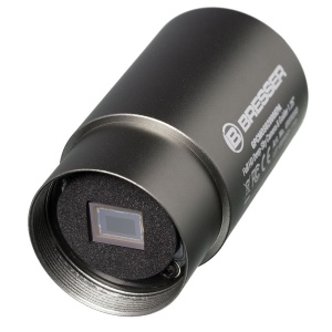 Ocular PC Full HD pentru telescop Bresser 4959050 - Img 2