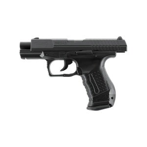 Pistol airsoft cu bile de plastic Walther P99 DAO, BB 6 mm, 2 jouli - Img 4