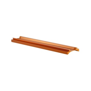 Placa de montare in coada de randunica pentru CGE 14 inch Celestron 94218