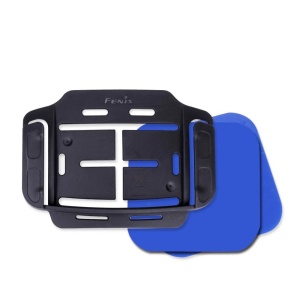 Prindere casca pentru lanterne Fenix ALG-03 V2.0 - Img 2