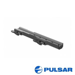 PRINDERE LUNETA ARMA WEAVER PULSAR 79129 - Img 5