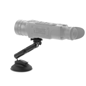 Prindere pe suprafete plane pentru dispozitive cu soclu 1/4 Pulsar 79152 - Img 8