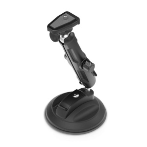 Prindere pe suprafete plane pentru dispozitive cu soclu 1/4 Pulsar 79152 - Img 1