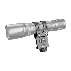 Prindere pentru lanterne Fenix ALG-15 - Img 3