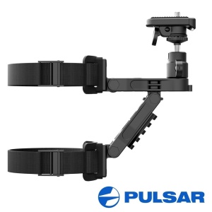 Prindere tip copac pentru dispozitivele Pulsar 79155 - Img 5