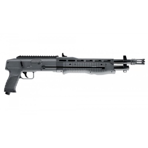 Pusca paintball cu bile de cauciuc/creta/vopsea Umarex T4E TB 2.4711, cal. .68, 16.0 jouli - Img 3