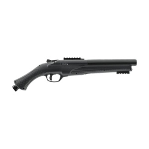 Pusca paintball cu bile de cauciuc/creta/vopsea Umarex T4E TS 68 Gen2, Cal 68, 16.0 J - Img 3