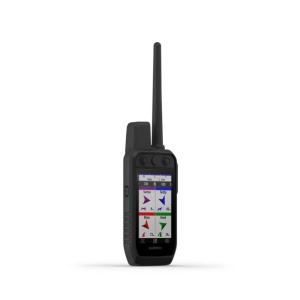 Receptor GPS pentru monitorizare caini Garmin Alpha 300 K - Img 6