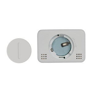 Set 3 statii meteo Bresser Tempy 7000050, termometru, higrometru - Img 3