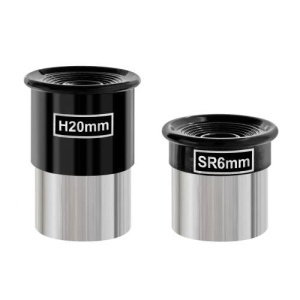 Set telescop 50/360 si microscop 40-640x National Geographic 9118200 - Img 3