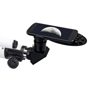 Suport smartphone pentru telescop Bresser 4914912 - Img 2