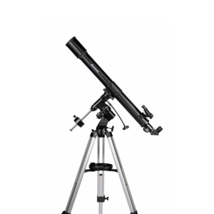 Telescop astronomic Bresser EQ-SKY LYRA 70/900 4670909, refractor