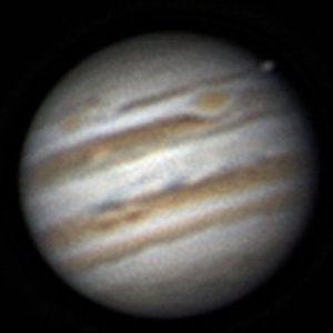 Telescop astronomic Celestron PowerSeeker 114EQ, reflector 114/900 mm, montura ecuatoriala - Img 7