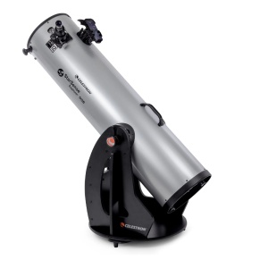 Telescop astronomic Celestron StarSense Explorer 12, reflector Newtonian 305/1500 mm, montura Dobson - Img 3