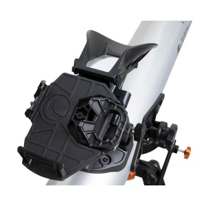 Telescop astronomic Celestron StarSense Explorer LT 80AZ, refractor 80/900 mm, cu ghidaj smartphone - Img 5