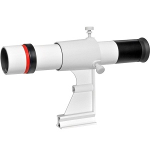 Telescop Bresser Messier AR-102L/1350 EXOS-2/EQ5, refractor 102/1350 mm, montura EQ - Img 2