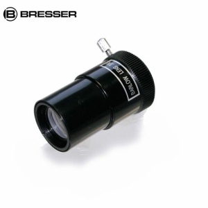 Telescop Bresser, reflector Newtonian 114/500 mm, montura ecuatoriala - Img 7