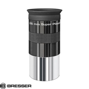 Telescop Bresser, refractor acromat 102/1000 mm - Img 6