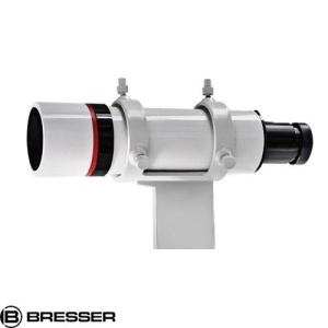 Telescop Bresser, refractor acromat 127/1200 mm - Img 6