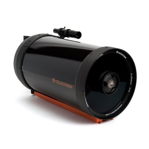 Telescop Celestron C9 1/4-A XLT CGE, Schmidt-Cassegrain, 235/2350 mm