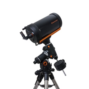 Telescop Celestron CGEM II 925, Schmidt-Cassegrain, 234.9/2350 mm - Img 3