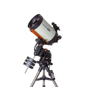 Telescop Celestron CGX 1100 HD, Schmidt-Cassegrain, 279.4/2800 mm