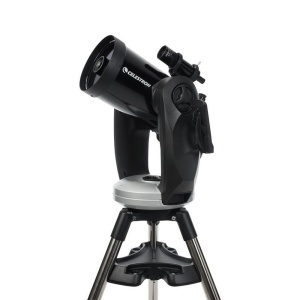 Telescop Celestron CPC 800 GPS XLT, Schmidt-Cassegrain, 203.2/2032 mm