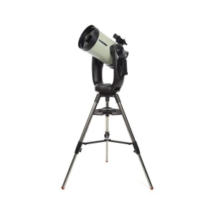 Telescop Celestron CPC Deluxe 1100 HD, Schmidt-Cassegrain, 279.4/2800 mm - Img 3