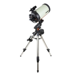 Telescop Celestron EdgeHD Advanced VX 9.25 GoTo, Schmidt-Cassegrain EdgeHD, 235/2350 mm - Img 3