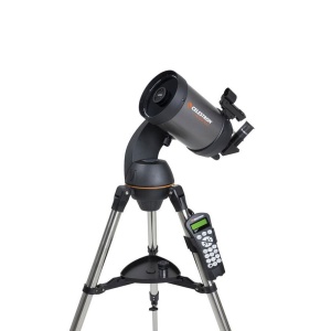 Telescop Celestron Nexstar 5SLT, Schmidt-Cassegrain, 125/1250 mm