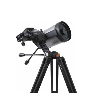 Telescop Celestron StarSense Explorer DX 5, Schmidt-Cassegrain 125/1250 mm - Img 5