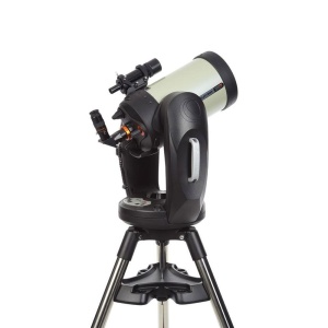 Telescop computerizat schmidt-cassegrain Celestron CPC Deluxe 800 HD - Img 2