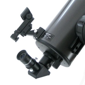 Telescop GoTo Celestron NexStar 127SLT, Maksutov 127/1500 mm, montura computerizata - Img 7