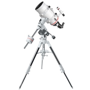 Telescop Maksutov-Cassegrain Bresser Messier MC-152/1900 EXOS-2 - Img 1